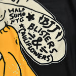 Rashguard Half Sumo Junkie 