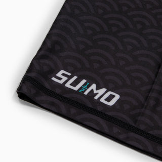 Rashguard Half Sumo Koi-Combat Arena