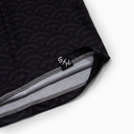 Rashguard Half Sumo Koi-Combat Arena