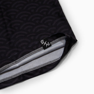 Rashguard Half Sumo Koi-Combat Arena