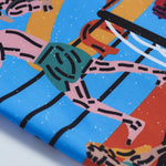 Rashguard Manto Gym 2.0 mangas curtas