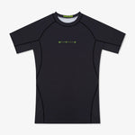 Rashguard Manto MANTOFIGHTER mangas curtas 