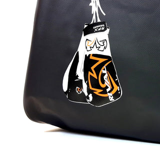 Saco de ginásio Rival RGB10 