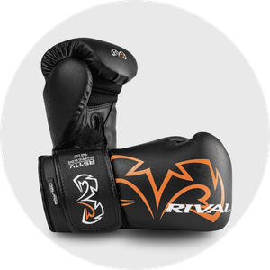 Rival Boxing