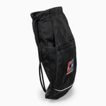 Saco de desporto Arena Combat com fecho