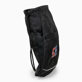 Saco de desporto Arena Combat com fecho