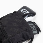 Saco de desporto Arena Combat com fecho