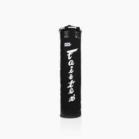 Saco Fairtex HB5 30 kg 120 cm Vazio-Combat Arena