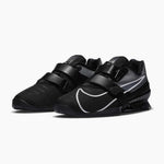 Sapatos de treino Nike Romaleos 4 Preto-branco-Combat Arena