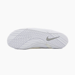 Sapatos de Luta-Wrestling Nike Fury Branco-Combat Arena