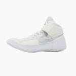 Sapatos de Luta-Wrestling Nike Fury Branco-Combat Arena