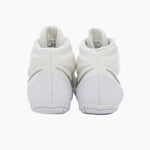 Sapatos de Luta-Wrestling Nike Fury Branco-Combat Arena