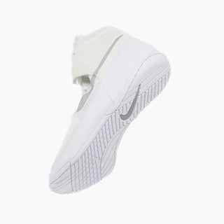 Sapatos de Luta-Wrestling Nike Fury Branco-Combat Arena