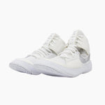 Sapatos de Luta-Wrestling Nike Fury Branco-Combat Arena