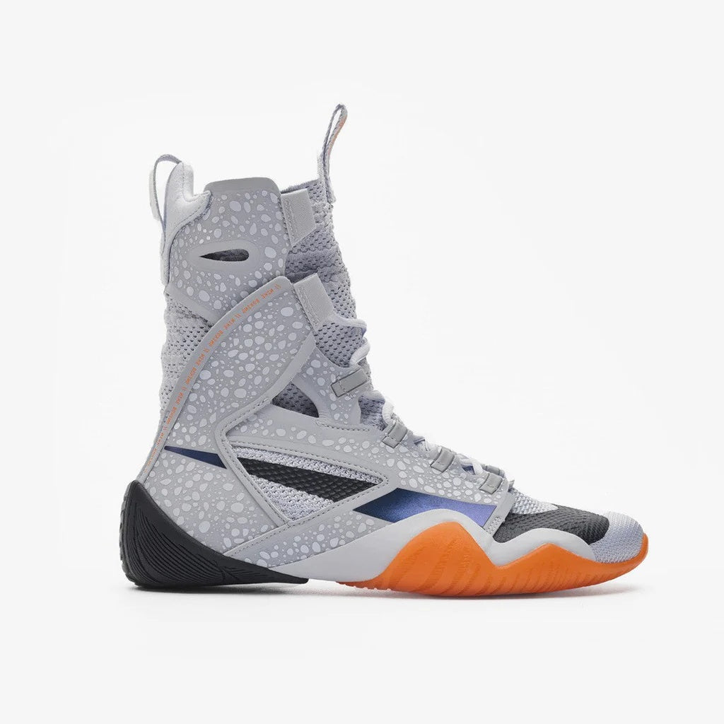Sapatos de Boxe Nike Hyperko 2.0 "Electric" Olympic Special Edition 