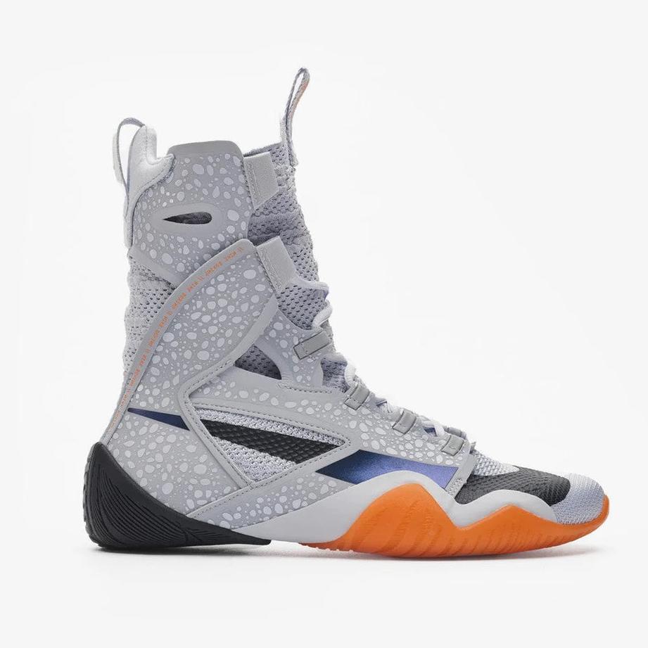 Sapatos de Boxe Nike Hyperko 2.0 "Electric" Olympic Special Edition-Combat Arena
