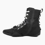 Scarpe da boxe Nike Hyperko 3 Nero-bianco-Combat Arena