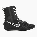 Scarpe da boxe Nike Hyperko 3 Nero-bianco-Combat Arena