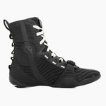 Scarpe da boxe Nike Hyperko 3 Nero-bianco-Combat Arena