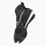 Scarpe da boxe Nike Hyperko 3 Nero-bianco-Combat Arena