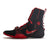 Sapatos de Boxe Nike Hyperko 3 Preto-vermelho 