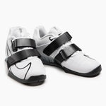 Sapatos de treino Nike Romaleos 4 Branco-preto 