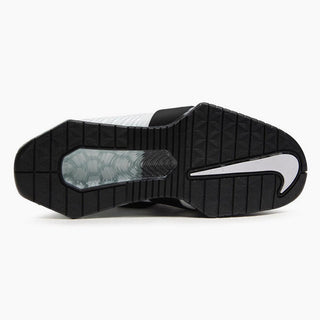 Sapatos de treino Nike Romaleos 4 Branco-preto 