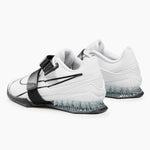 Sapatos de treino Nike Romaleos 4 Branco-preto 