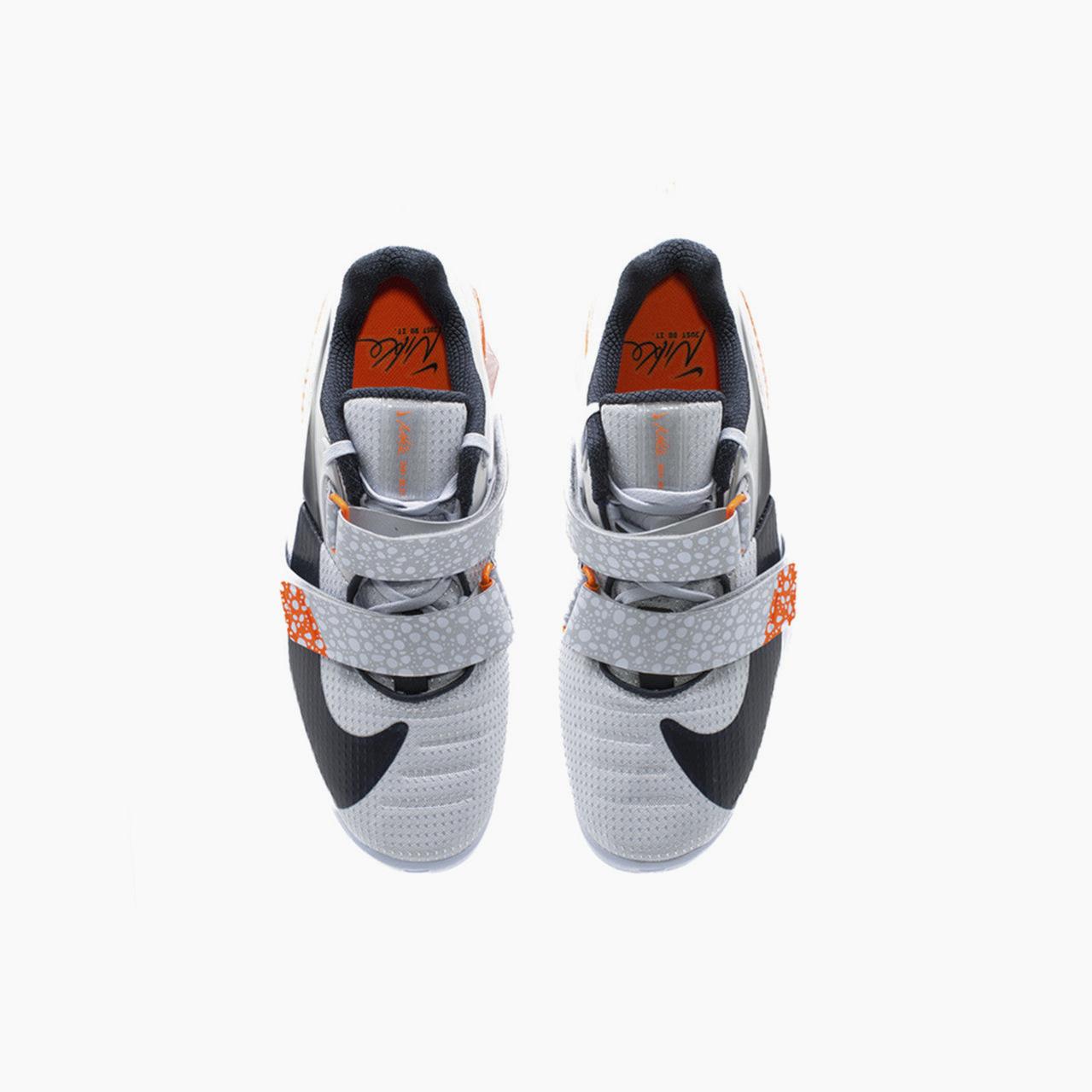 Sapatos de treino Nike Romaleos 4 Olympic Special Edition – Combat