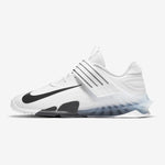 Sapatos de treino Nike Savaleos Branco-preto 