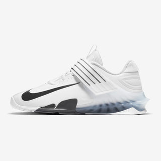 Sapatos de treino Nike Savaleos Branco-preto 