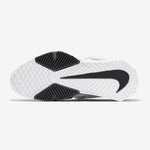 Sapatos de treino Nike Savaleos Branco-preto 