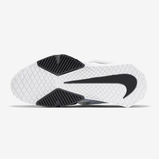 Sapatos de treino Nike Savaleos Branco-preto 