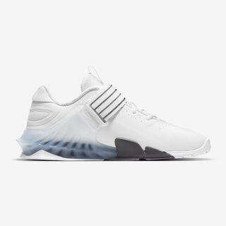 Sapatos de treino Nike Savaleos Branco-preto 