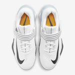 Sapatos de treino Nike Savaleos Branco-preto 