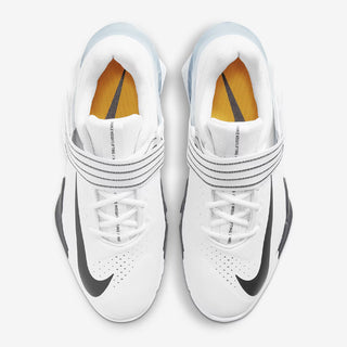 Sapatos de treino Nike Savaleos Branco-preto 