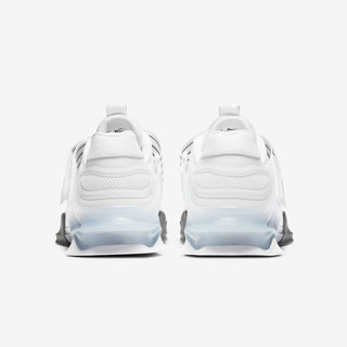 Sapatos de treino Nike Savaleos Branco-preto 