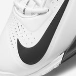 Sapatos de treino Nike Savaleos Branco-preto 