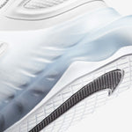 Sapatos de treino Nike Savaleos Branco-preto 