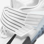 Sapatos de treino Nike Savaleos Branco-preto 