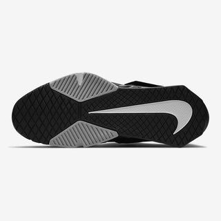 Sapatos de treino Nike Savaleos Preto-branco 