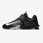 Sapatos de treino Nike Savaleos Preto-branco 