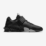 Sapatos de treino Nike Savaleos Preto-branco 