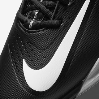 Sapatos de treino Nike Savaleos Preto-branco 