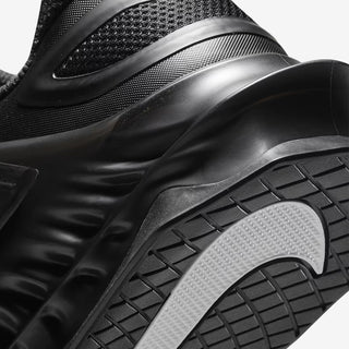 Sapatos de treino Nike Savaleos Preto-branco 