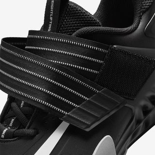 Sapatos de treino Nike Savaleos Preto-branco 