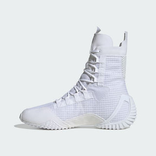 Sapatos de Boxe Adidas Speedex 23 Branco 