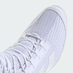 Sapatos de Boxe Adidas Speedex 23 Branco 