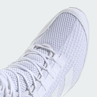 Sapatos de Boxe Adidas Speedex 23 Branco 
