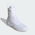 Sapatos de Boxe Adidas Speedex 23 Branco 